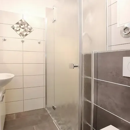 Suennslag 080 Apartament *