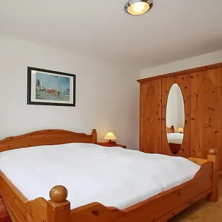 Apartament Suennslag 080 Boltenhagen (Ostseebad)