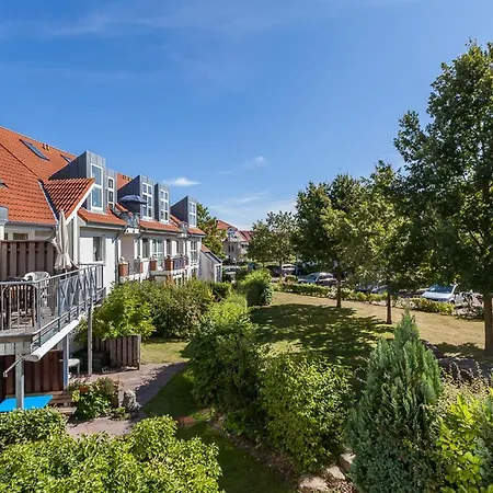 Apartament Suennslag 080 *