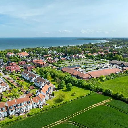 Suennslag 080 Apartament Boltenhagen (Ostseebad)