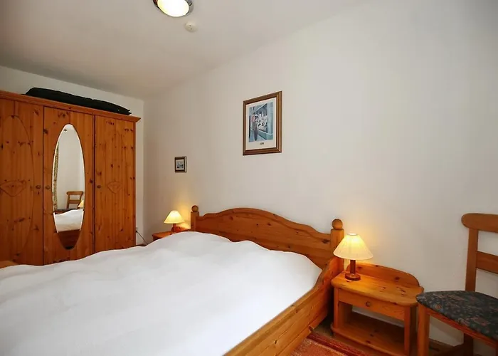 Suennslag 080 Apartamento